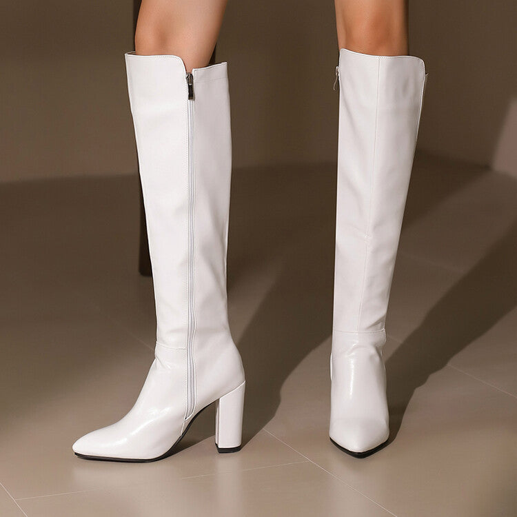 Everyday Faux-Suede Boots