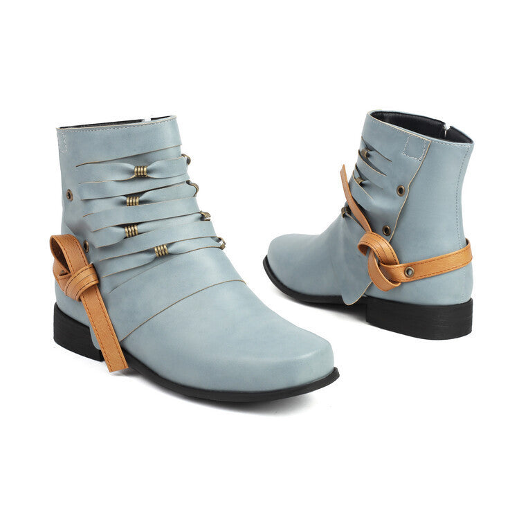 Weekend Classic Boots