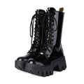Timeless Platform Boots