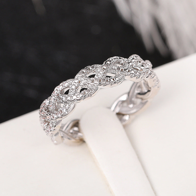 Soft Chain Jewelry