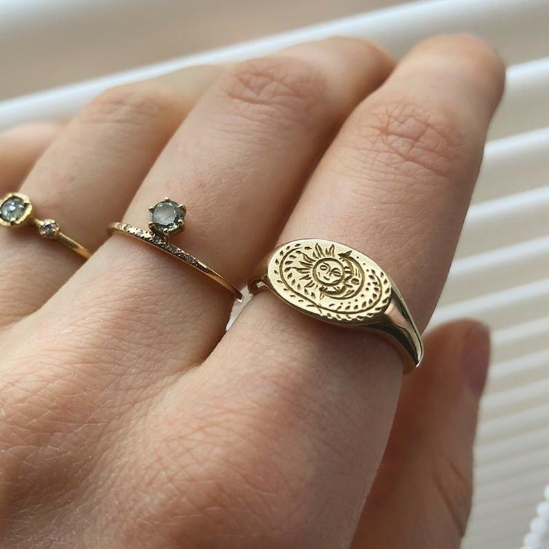 Timeless Silver Jewelry