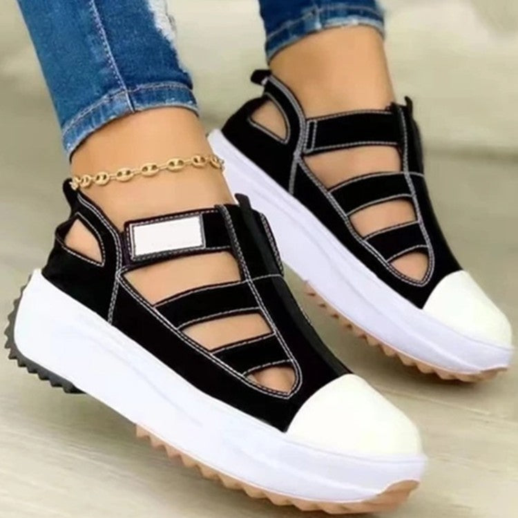 Resort Lightweight Sandals