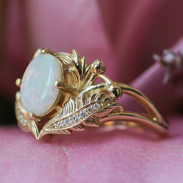 Timeless Statement Jewelry