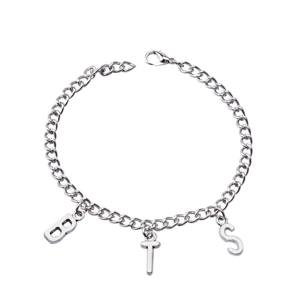 Everyday Crystal Jewelry