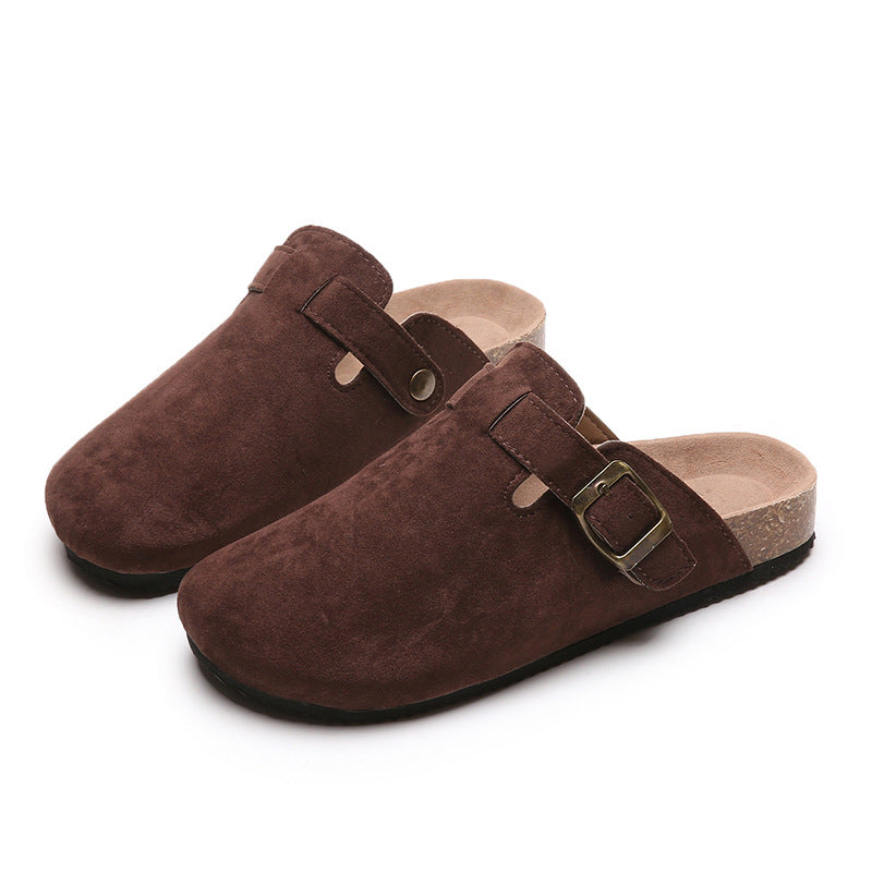 Easy Slide Sandals