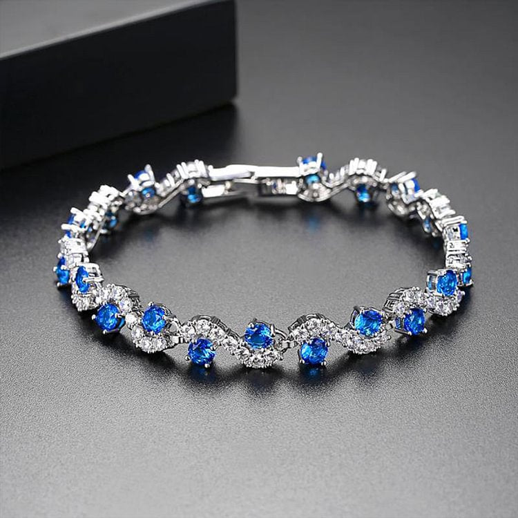 Modern Bracelet Jewelry