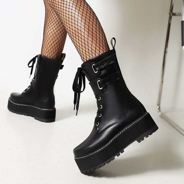 Resort Soft Boots