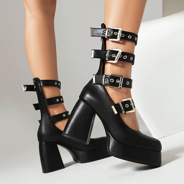 Daily Riding Boots