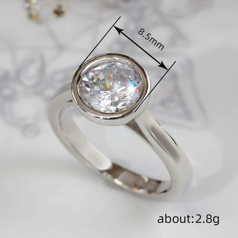 Travel Floral Jewelry