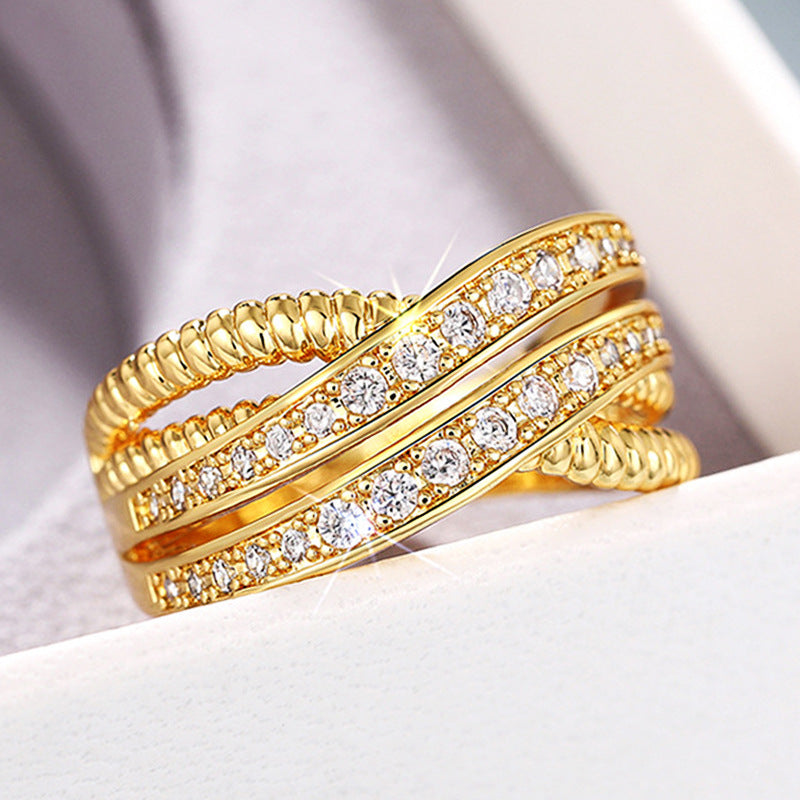 Brunch Minimal Jewelry