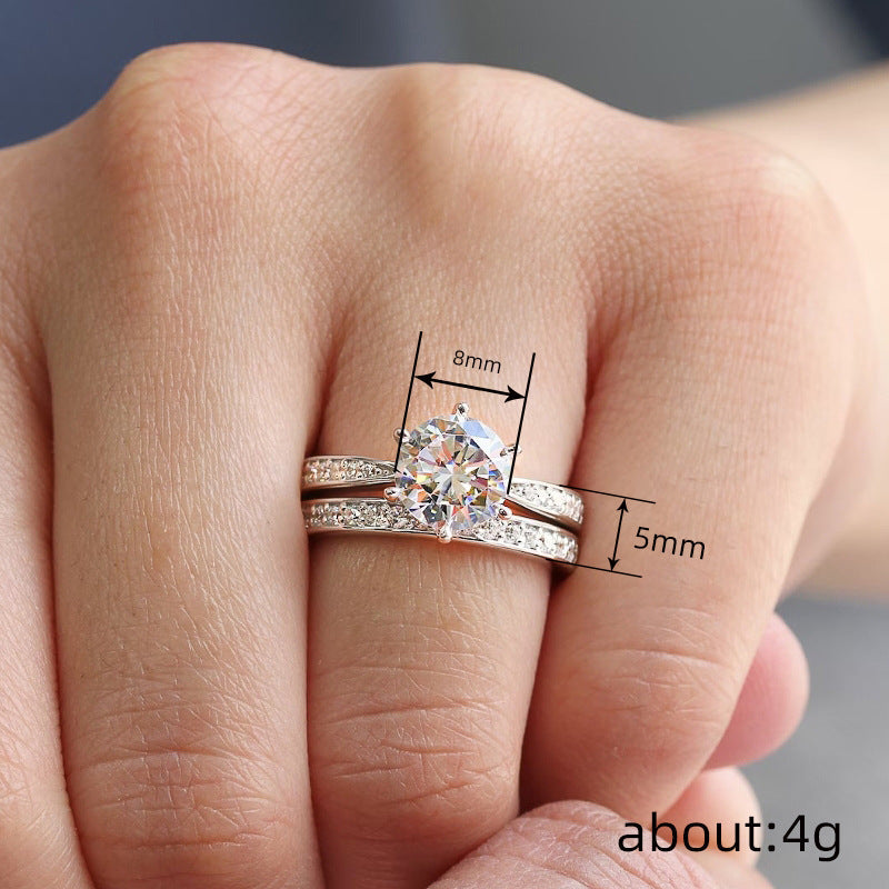 Romantic Statement Jewelry