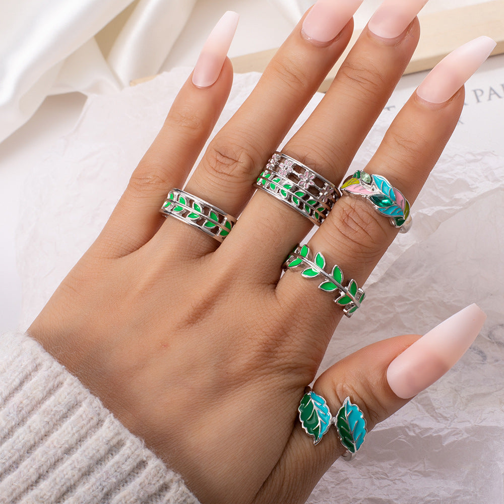 Everyday Charm Jewelry