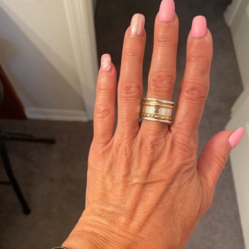 Daily Gold Jewelry