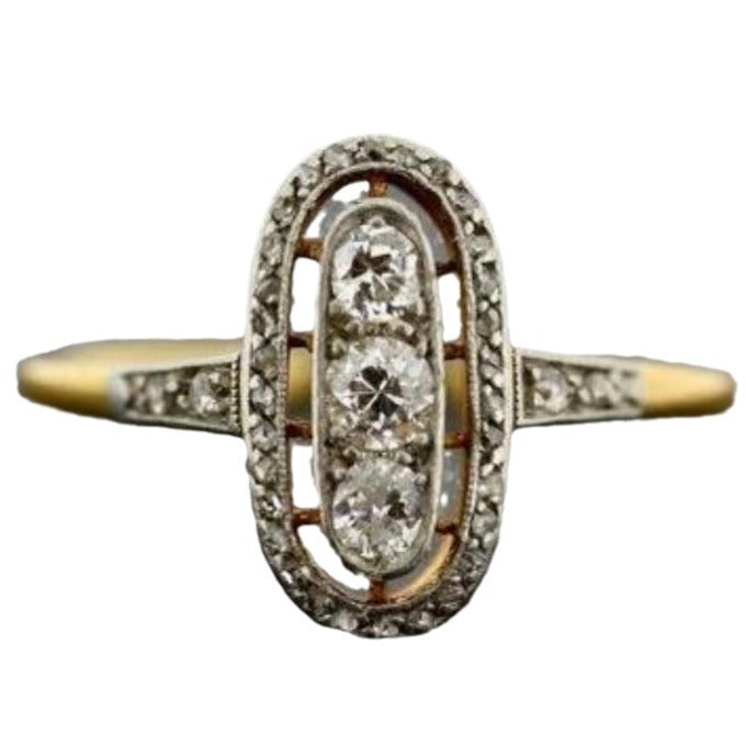 Timeless Crystal Jewelry