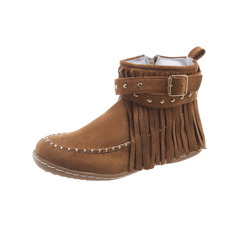 Daily Soft Boots