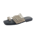 Natural Classic Sandals