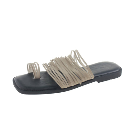 Natural Classic Sandals