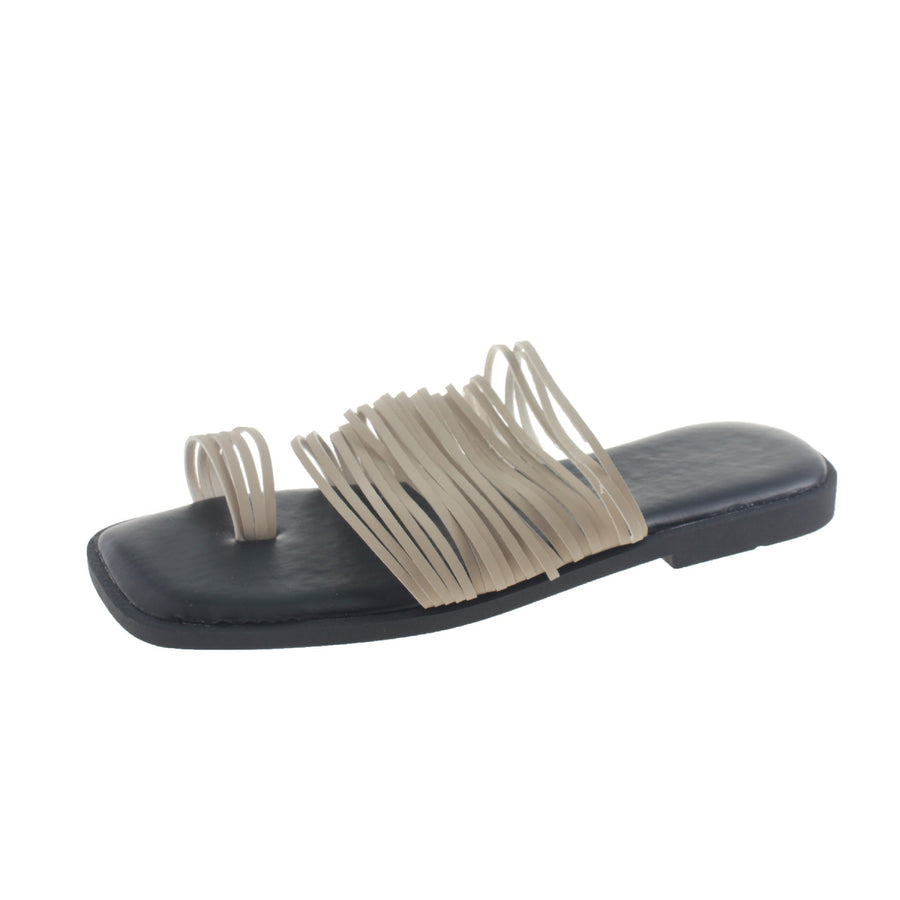 Natural Classic Sandals