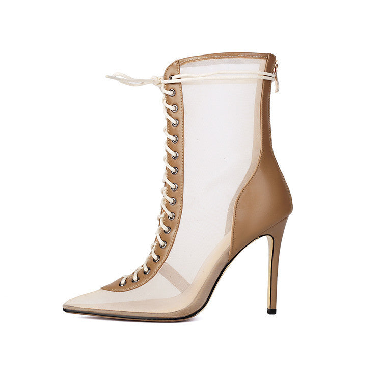 Modern Comfort Sandals