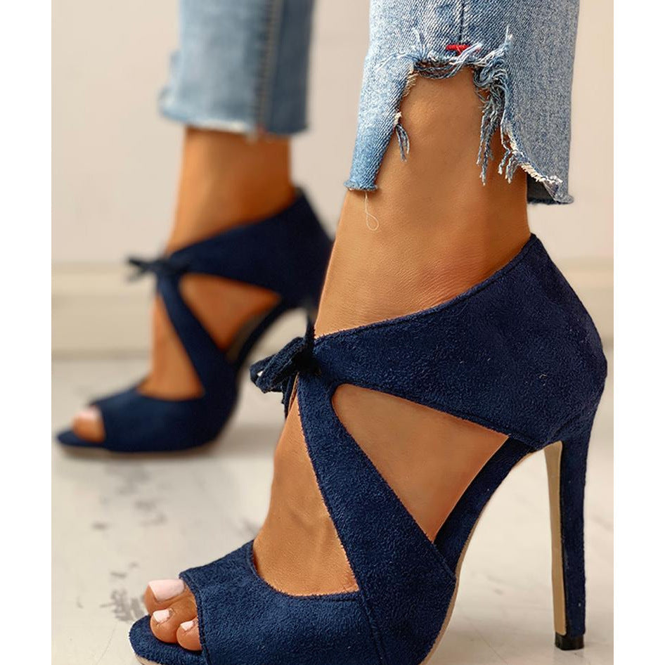 Weekend Slide Sandals