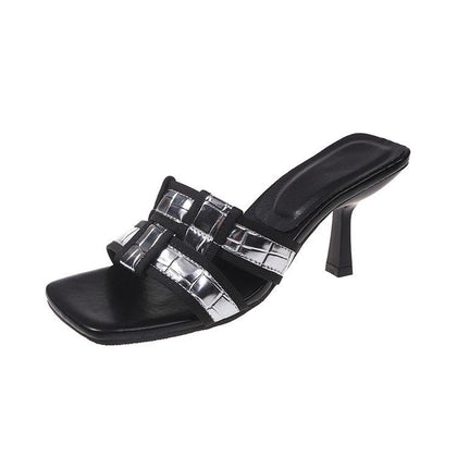 Classic Flat Sandals