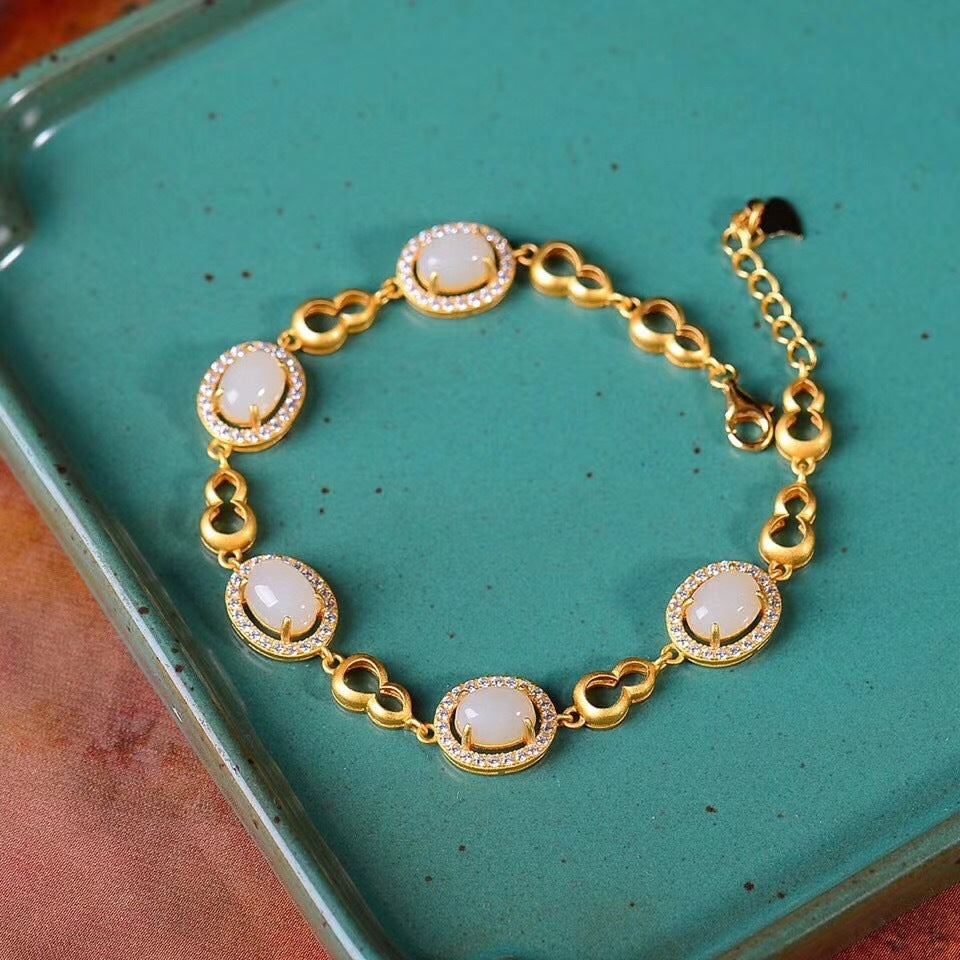 Warm Casual Jewelry