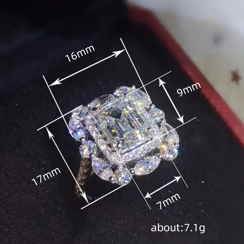 Classic Romantic Jewelry