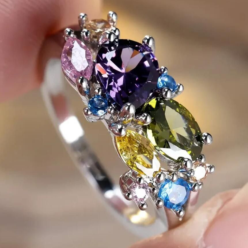Graceful Charm Jewelry