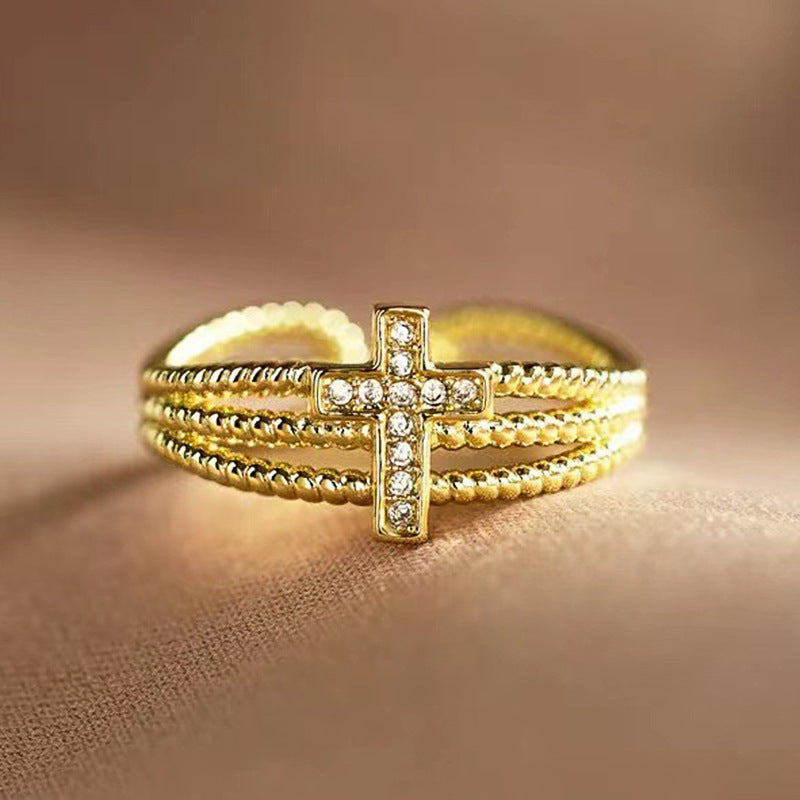 Romantic Chain Jewelry