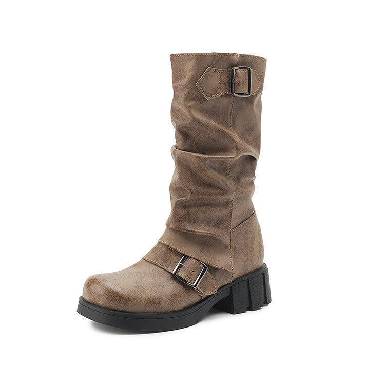 Timeless Everyday Boots