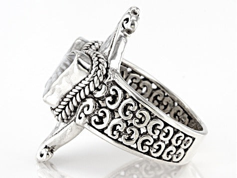 Modern Woven Jewelry