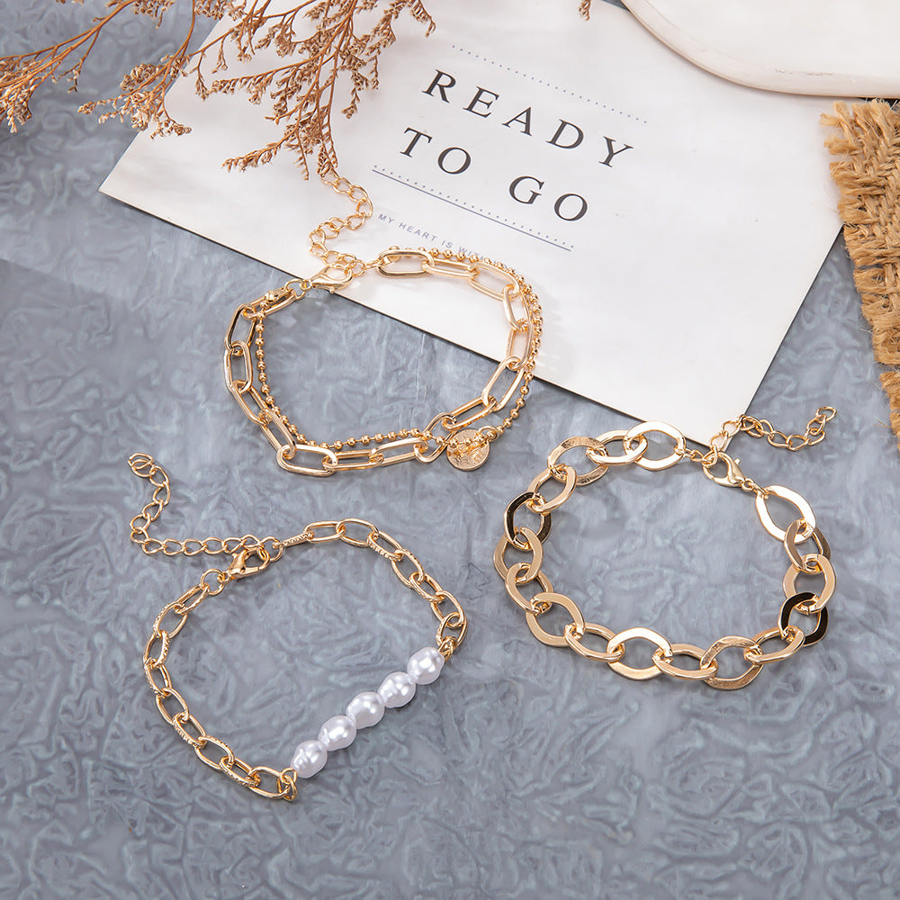Natural Bracelet Jewelry