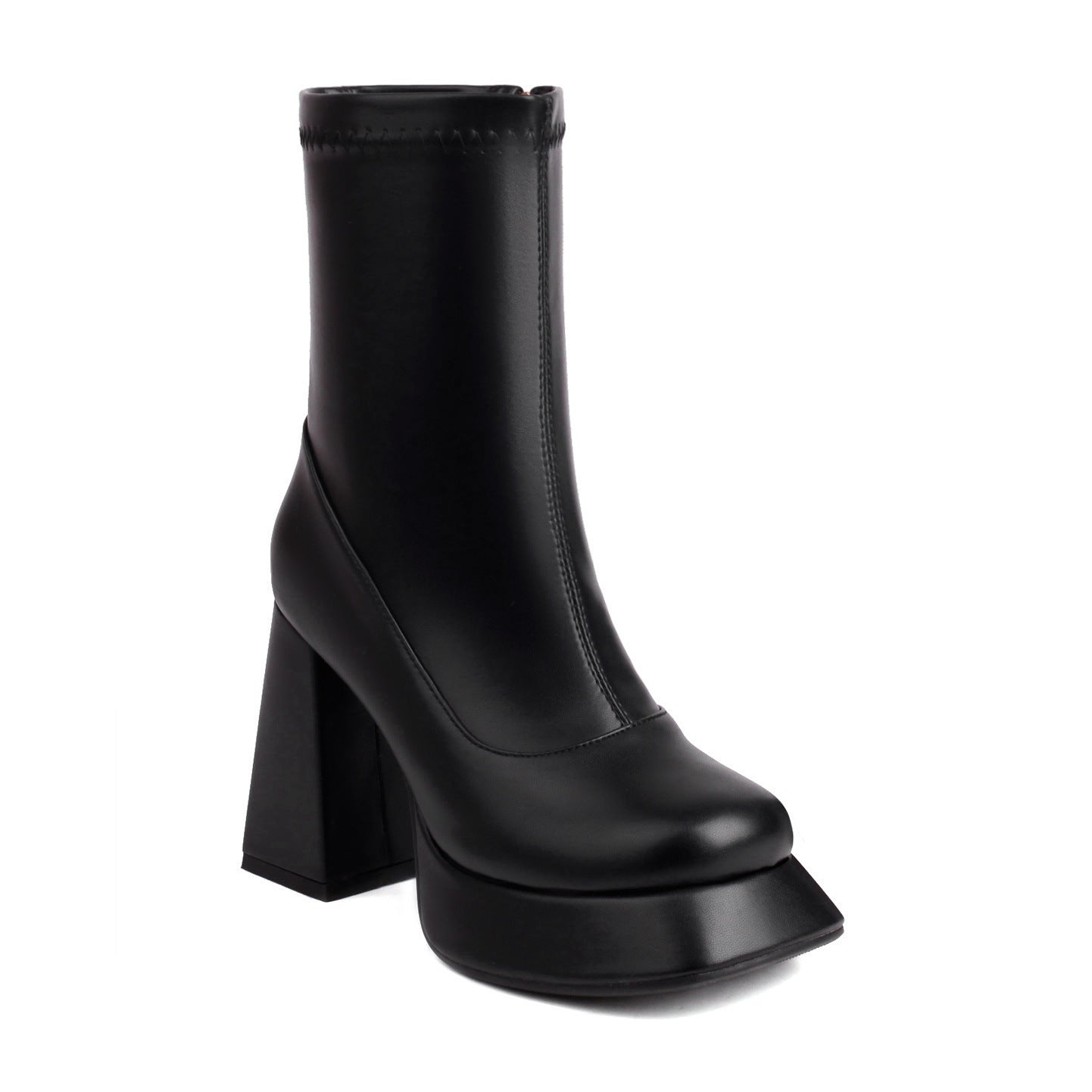 Easy Slouchy Boots