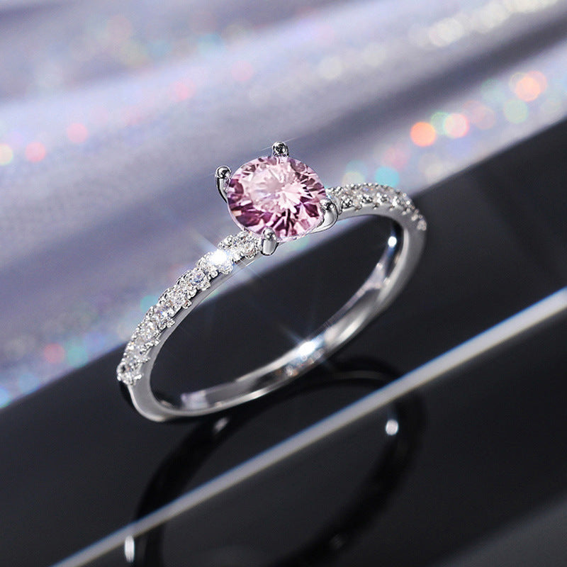 Romantic Layered Jewelry