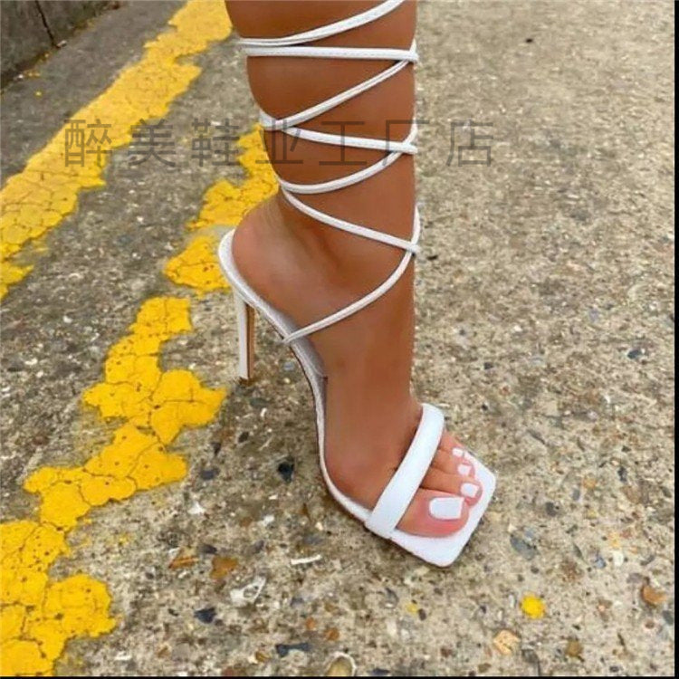 Breezy Thong Sandals