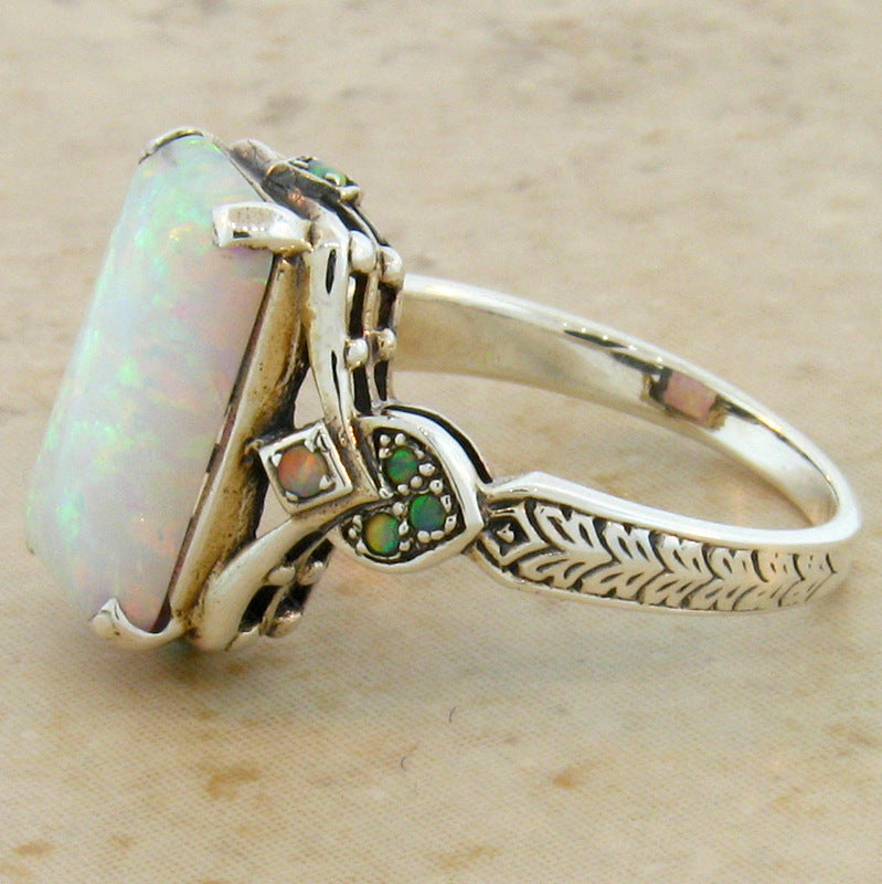 Pretty Natural Jewelry