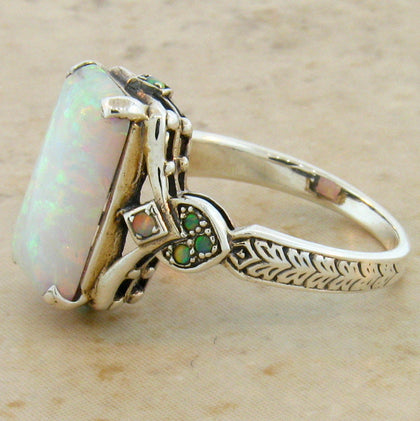 Pretty Natural Jewelry