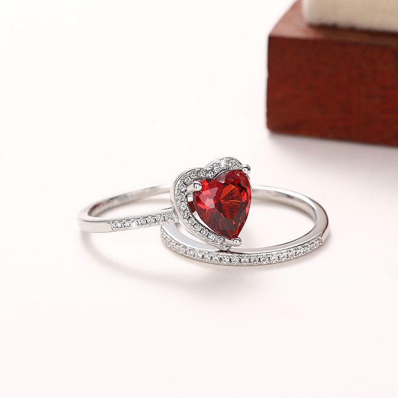 Light Silver Jewelry