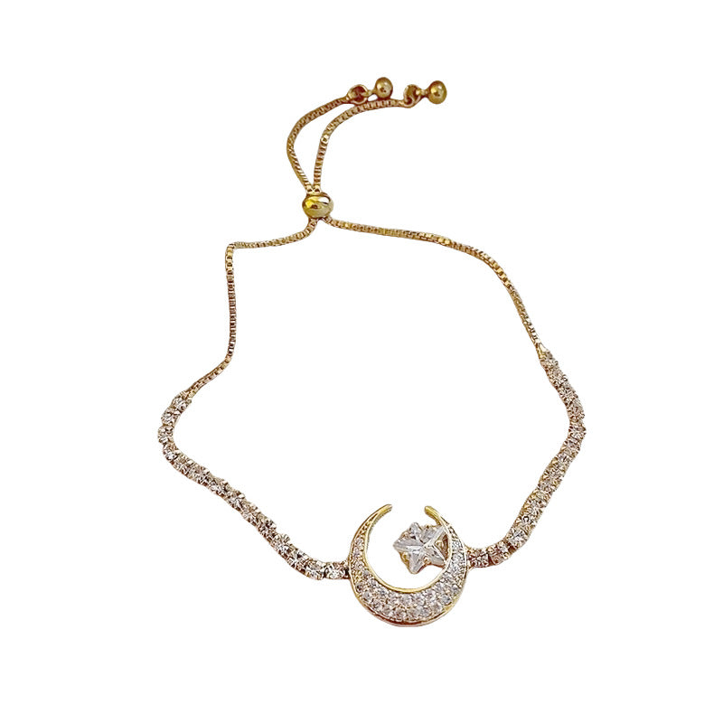 Soft Minimal Jewelry