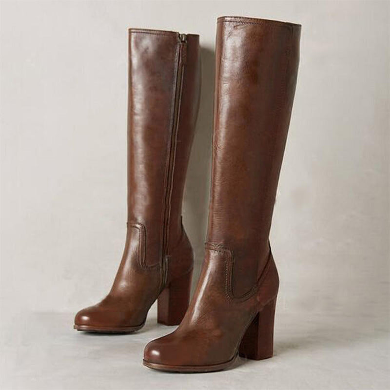 Daily Minimal Boots