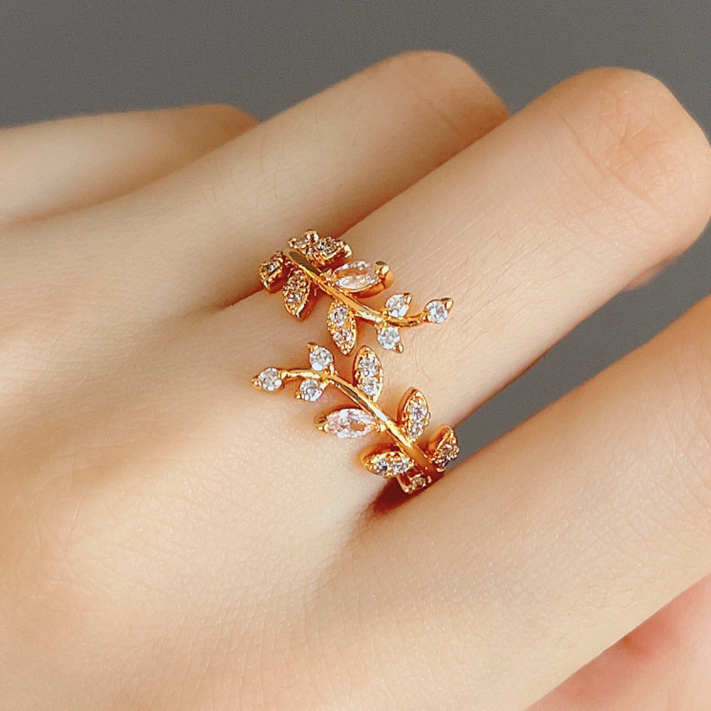 Easy Set Jewelry