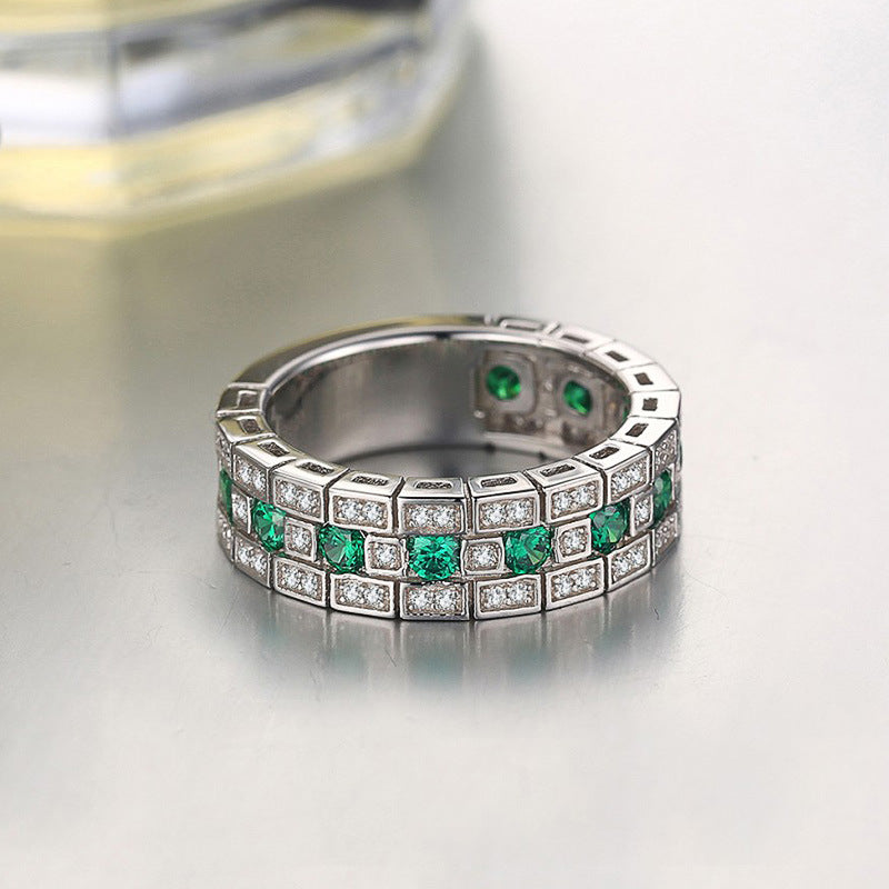 Classic Statement Jewelry