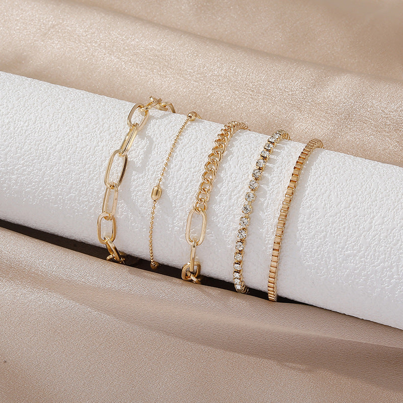 Travel Statement Jewelry