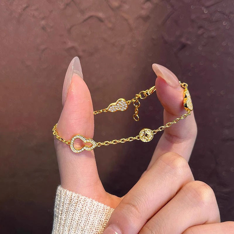 Soft Chain Jewelry