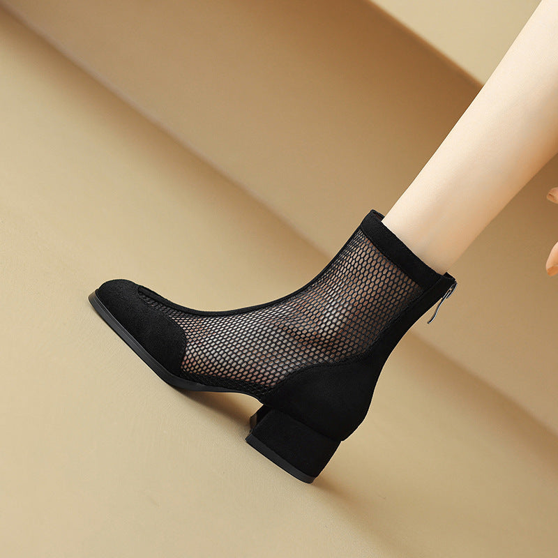 Comfortable Chelsea Boots