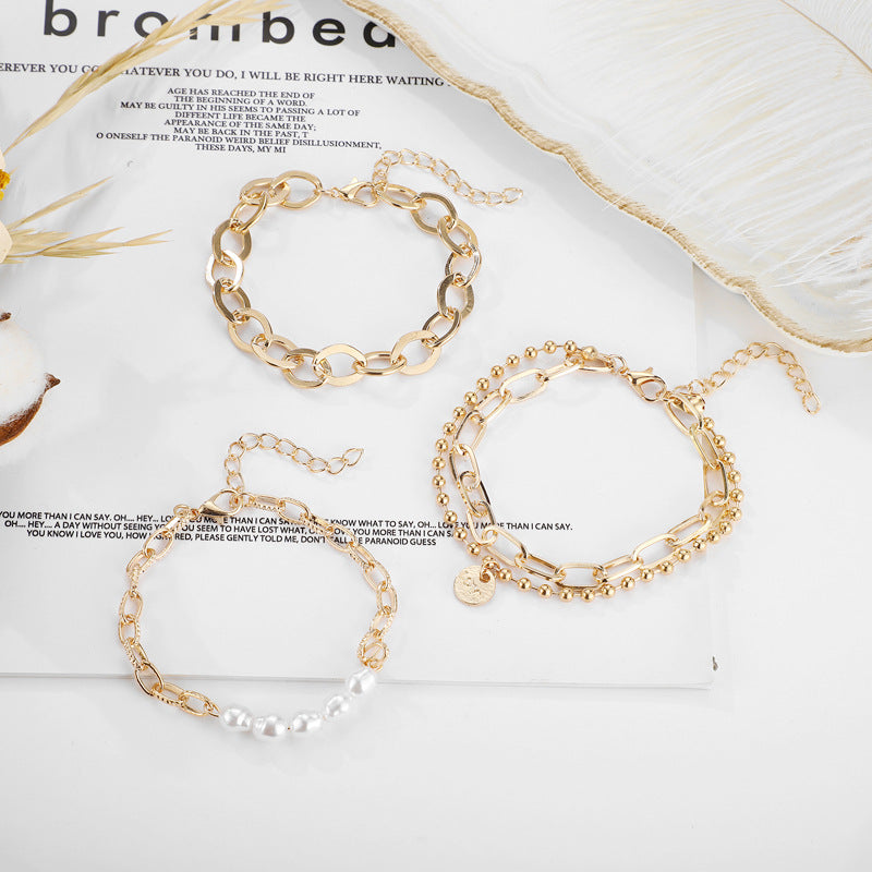 Romantic Elegant Jewelry