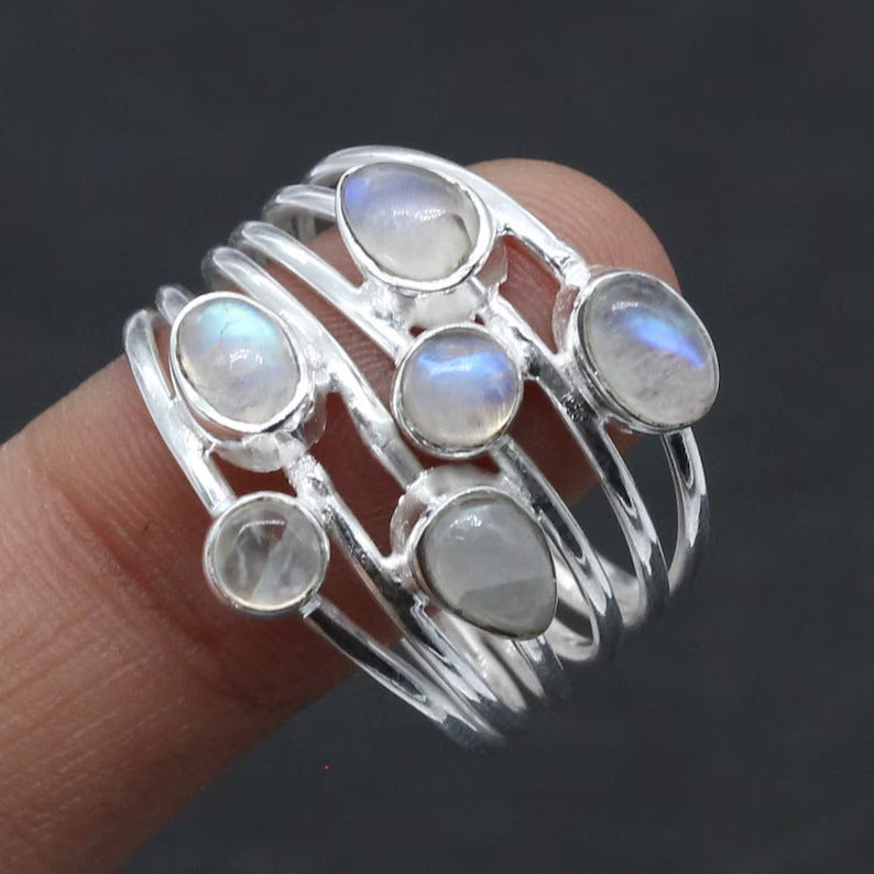 Daily Statement Jewelry