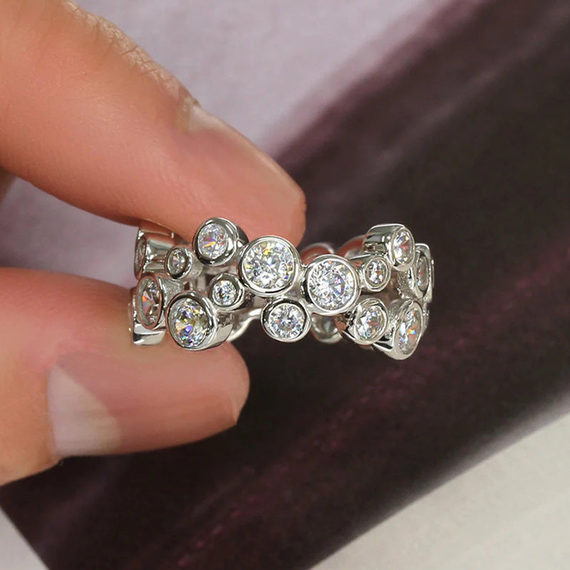 Graceful Simple Jewelry