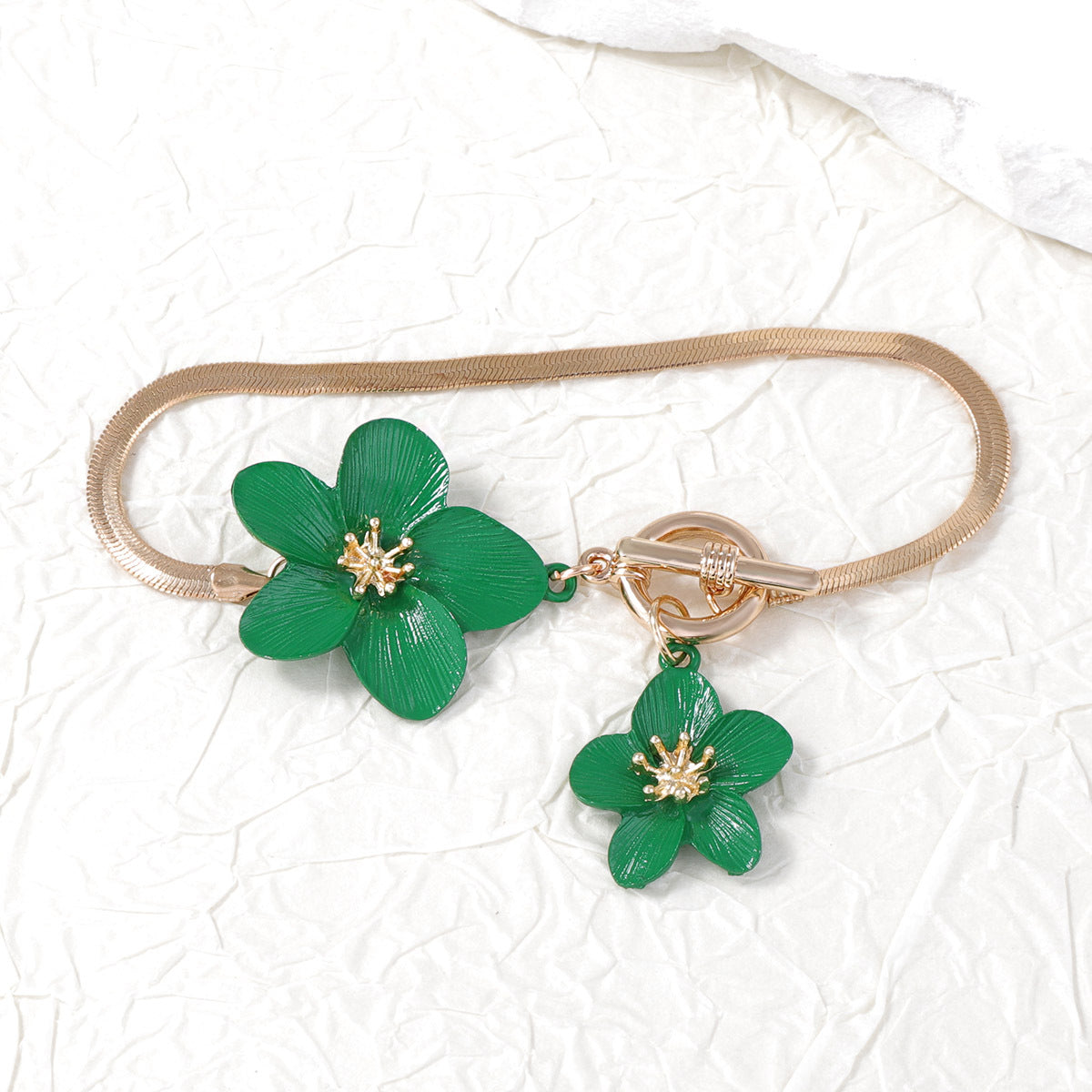 Weekend Hoop Jewelry