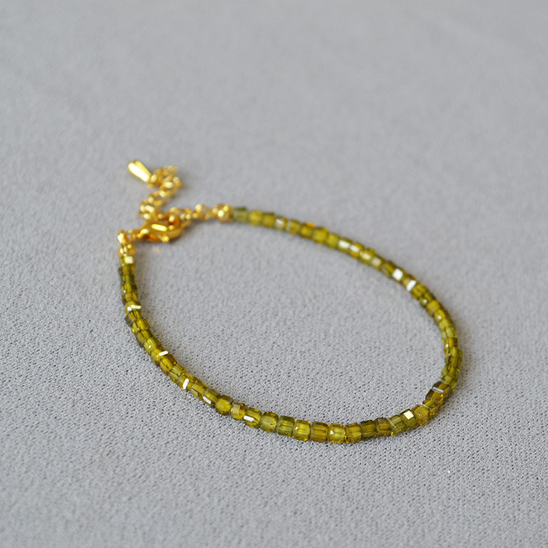 Easy Silver Jewelry